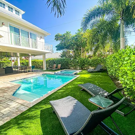 Villa Coconut Cove